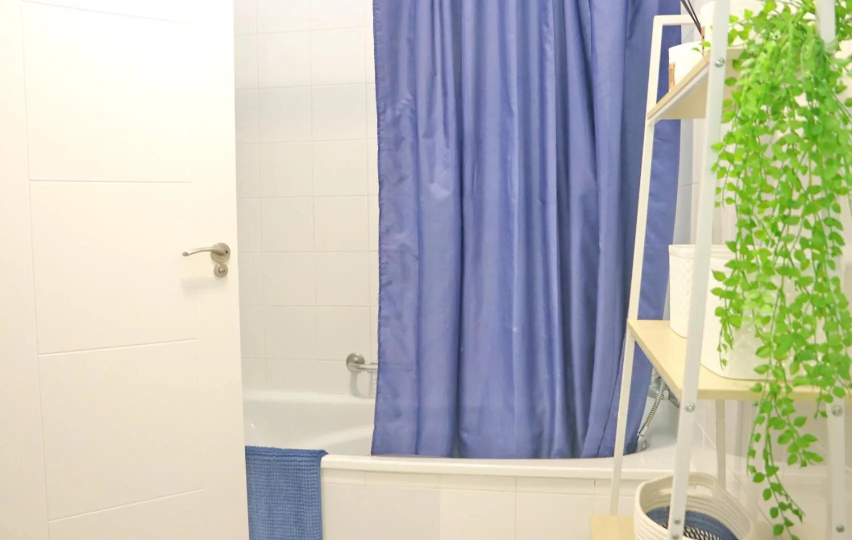 Apartamento Con Vistas Bahia Sur San Fernando