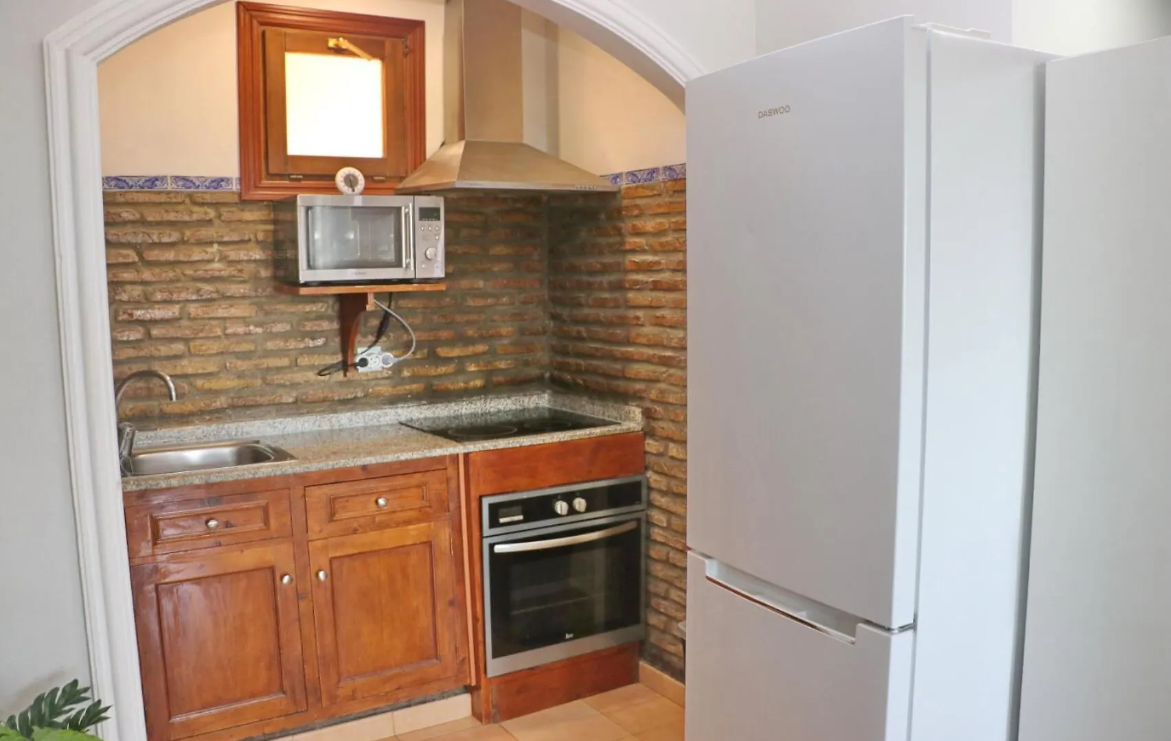 Apartamento Con Vistas Bahia Sur San Fernando Spain