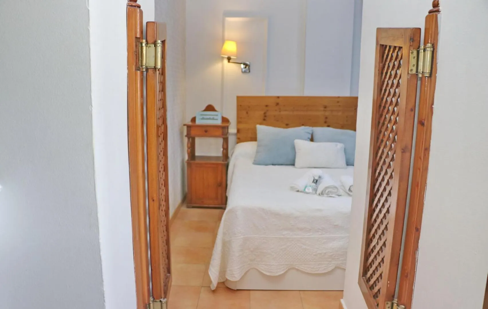 Apartamento Con Vistas Bahia Sur San Fernando 0*,  Spain