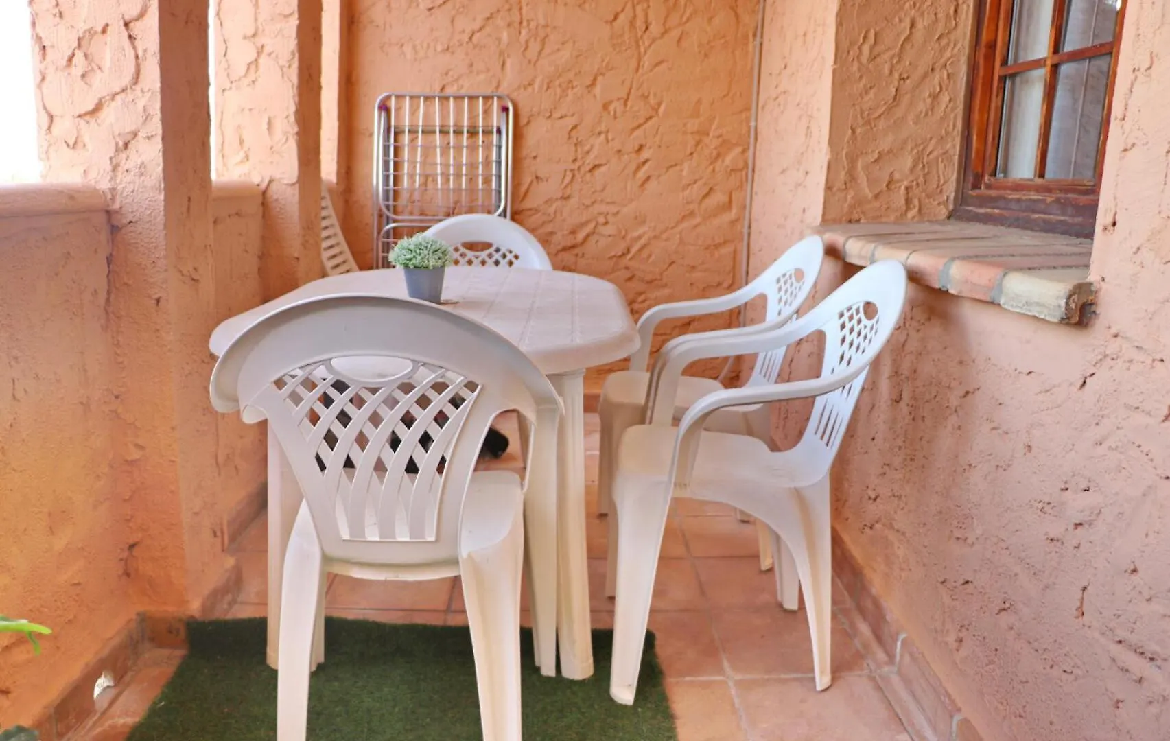 Apartamento Con Vistas Bahia Sur San Fernando Spain