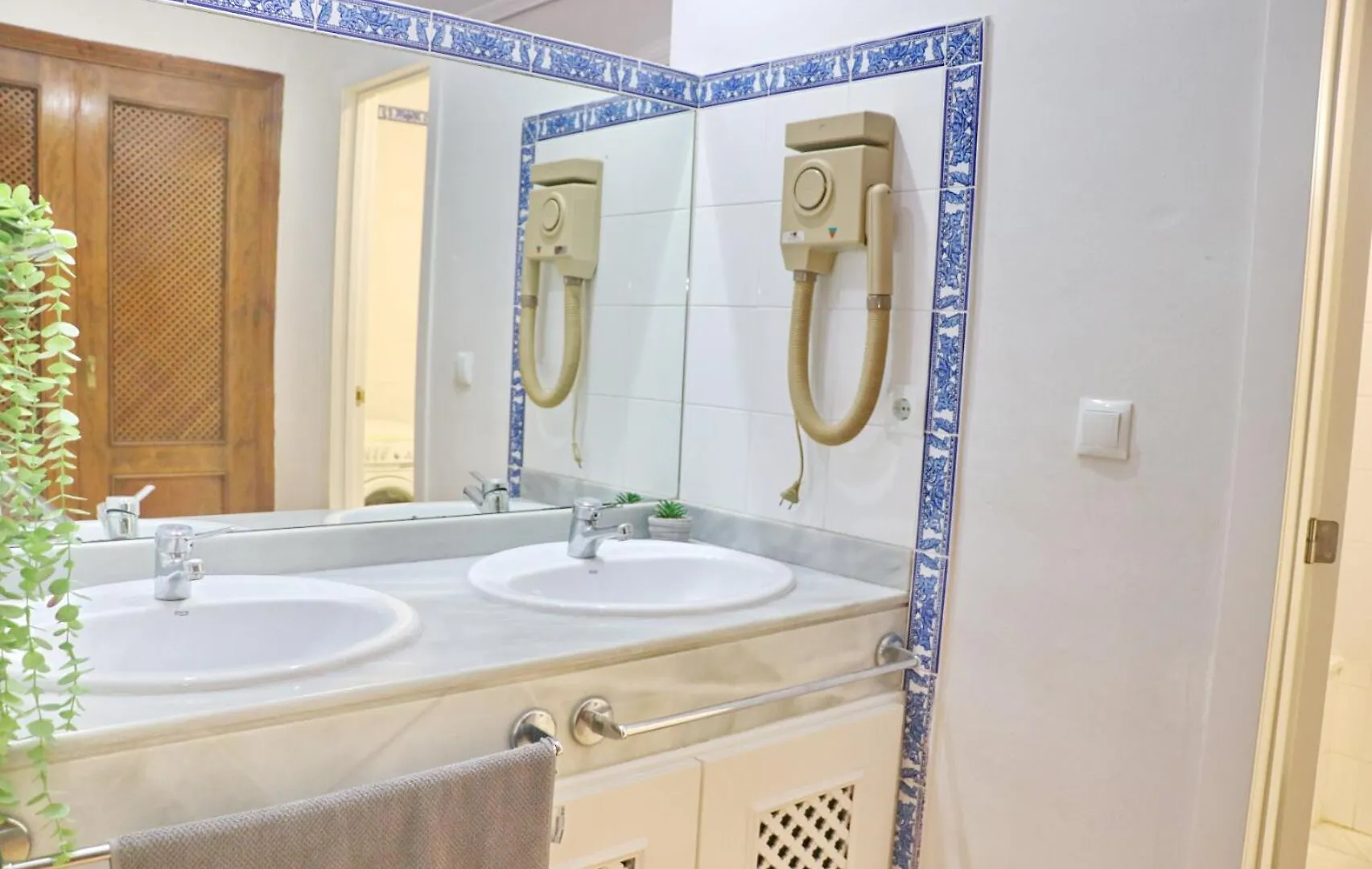 Apartamento Con Vistas Bahia Sur San Fernando 0*,