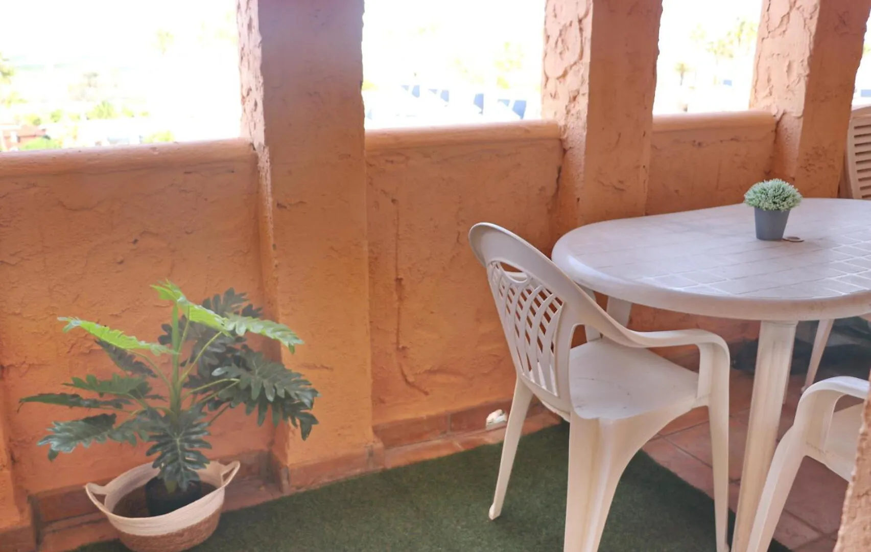 Apartamento Con Vistas Bahia Sur San Fernando 0*,  Spain