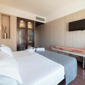 4* Hotel Salymar