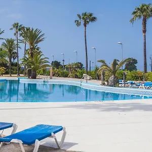  Apartment Estudios Turisticos Bahia Sur