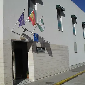 Affittacamere San Marcos, San Fernando