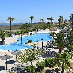 4* Hotel Bahia Sur