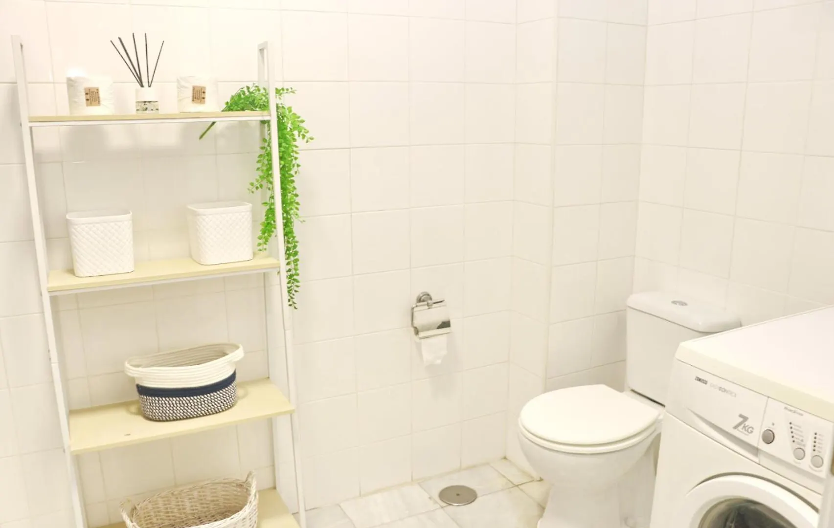 Apartamento Con Vistas Bahia Sur San Fernando